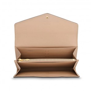 SARAH WALLET