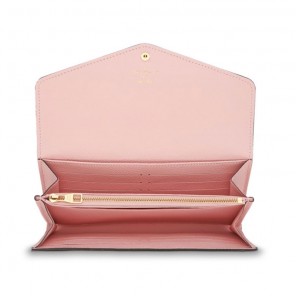 SARAH WALLET