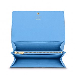 SARAH WALLET