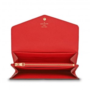SARAH WALLET