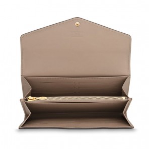 SARAH WALLET
