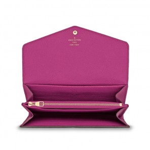 SARAH WALLET
