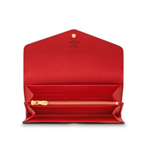 SARAH WALLET