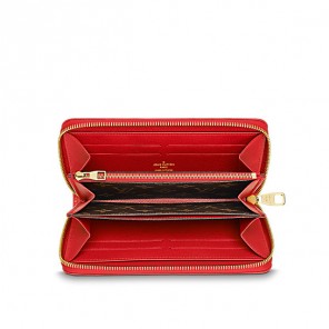 SARAH WALLET RETIRO