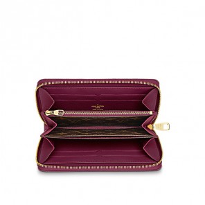 SARAH WALLET RETIRO