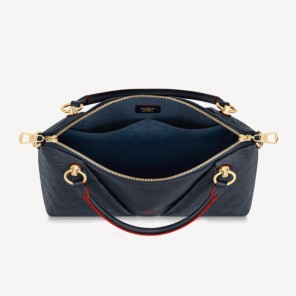 V TOTE MM