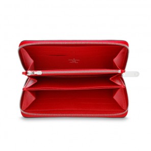 ZIPPY WALLET