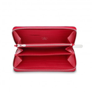 ZIPPY WALLET