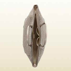 bree guccissima leather top handle bag