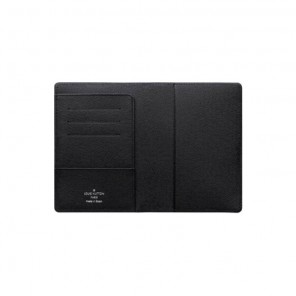 PASSPORT COVER
