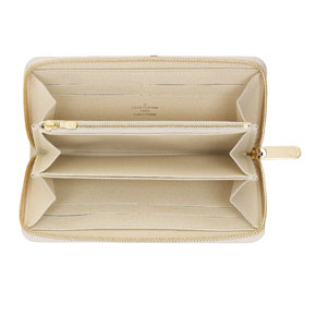 ZIPPY WALLET