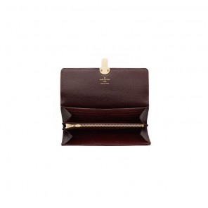 SARAH WALLET