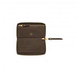 SECRET LONG WALLET