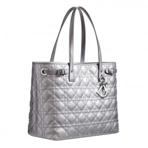 Silver canvas 