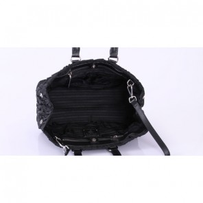 BN1924 Black Nylon