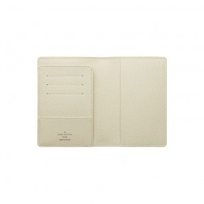 PASSORT COVER