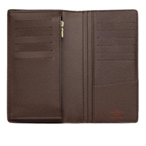BRAZZA WALLET