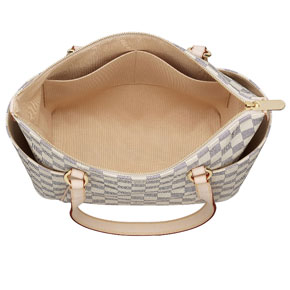 TOTALLY DAMIER PM