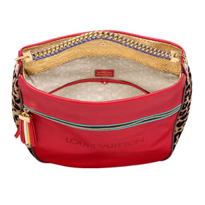 FLIGHT BAG SAFARI