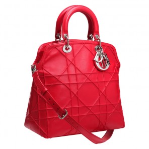 Geranium leather 