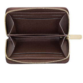 ZIPPY COIN PURSE