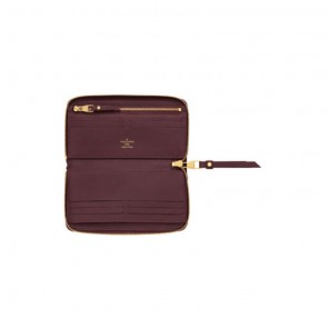 SECRET LONG WALLET