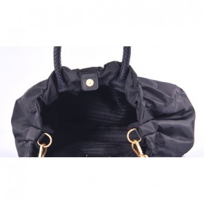 BN1631 Black Nylon