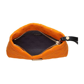 SCUBA CLUTCH