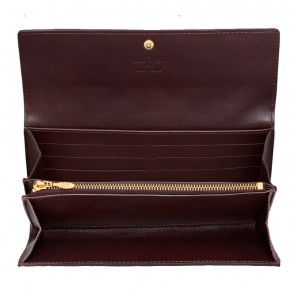 SARAH WALLET