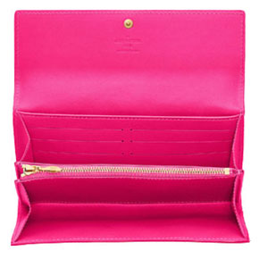 SARAH WALLET
