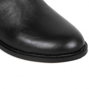 Dior boots 2012