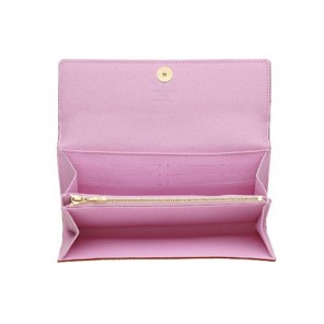 SARAH WALLET