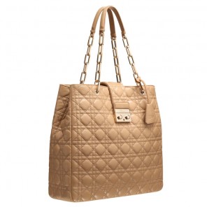Beige leather 