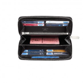 ZIPPY WALLET