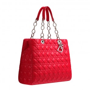 Geranium leather 