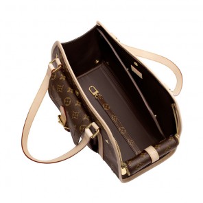 SAC BAXTER PM