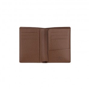 JAMES WALLET