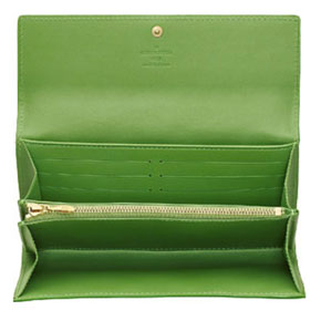 SARAH WALLET