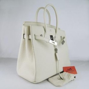 35CM Beige (silver)
