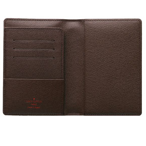 PASSPORT COVER