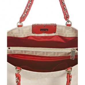 ivory zucca canvas 