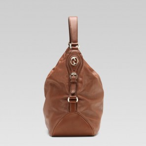 village double G hobo
