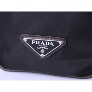 VA0830 Black Nylon