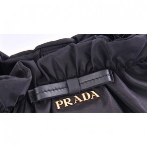 BN1631 Black Nylon