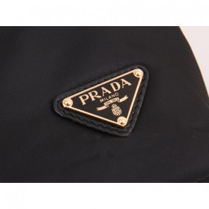BR4696 Black Nylon
