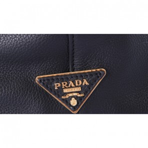 BR4818 Black full leather