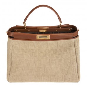 Large Peekaboo Bag
