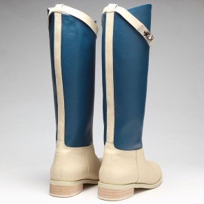 hermes 2012 boot