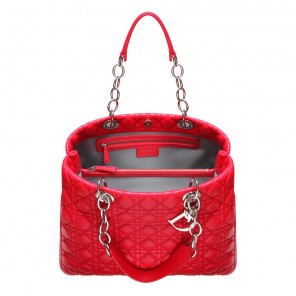 Geranium leather 