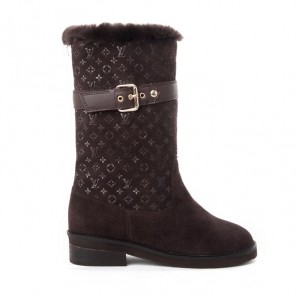 Louis vuitton women boot spring 2013